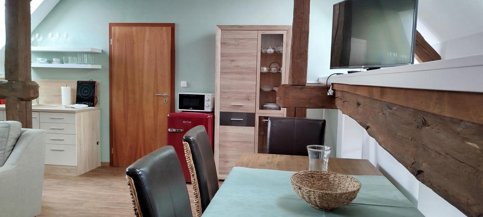 Statek Kloubek Apartman Chabičovice Kültér fotó