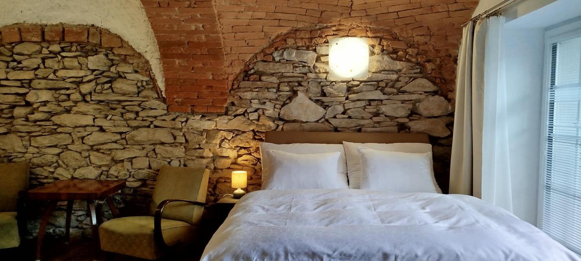 Statek Kloubek Apartman Chabičovice Kültér fotó