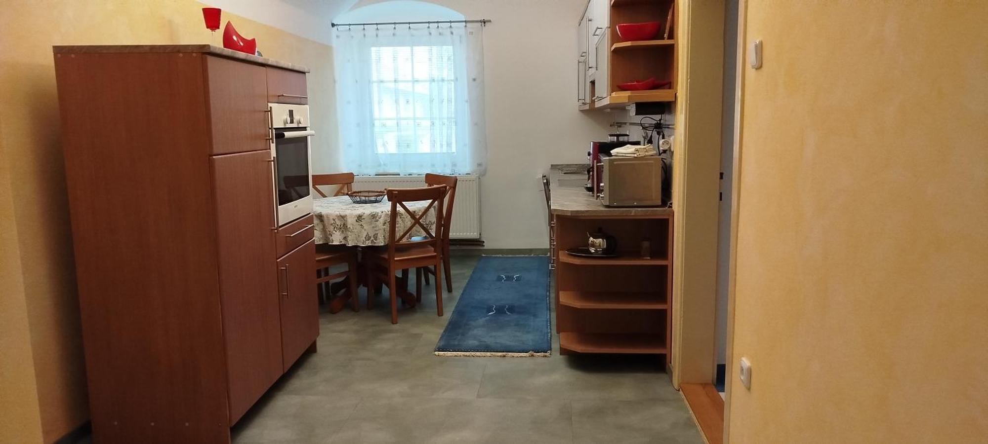 Statek Kloubek Apartman Chabičovice Kültér fotó