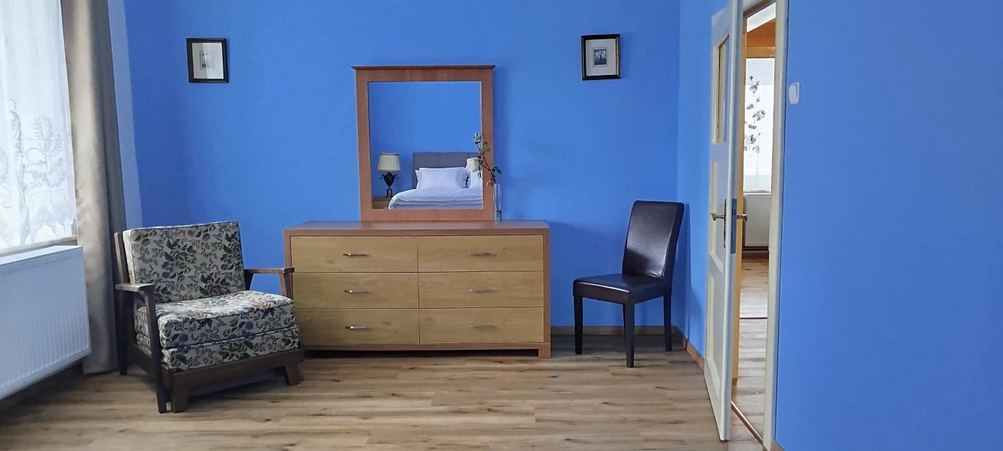 Statek Kloubek Apartman Chabičovice Kültér fotó