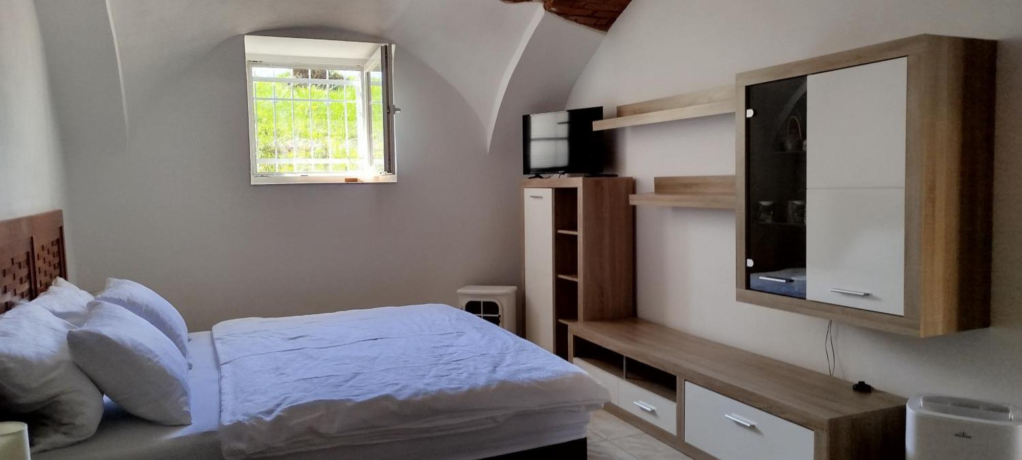 Statek Kloubek Apartman Chabičovice Kültér fotó